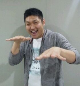 ビタミンSお兄ちゃんという競馬芸人の救世主